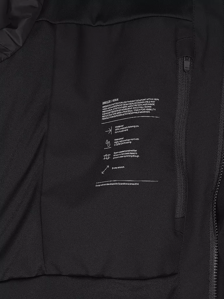 SCANDINAVIAN EDITION | Chaqueta BREEZE | 