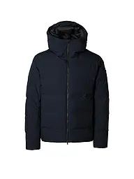 SCANDINAVIAN EDITION | Daunenjacke TORRENT II | Azul oscuro