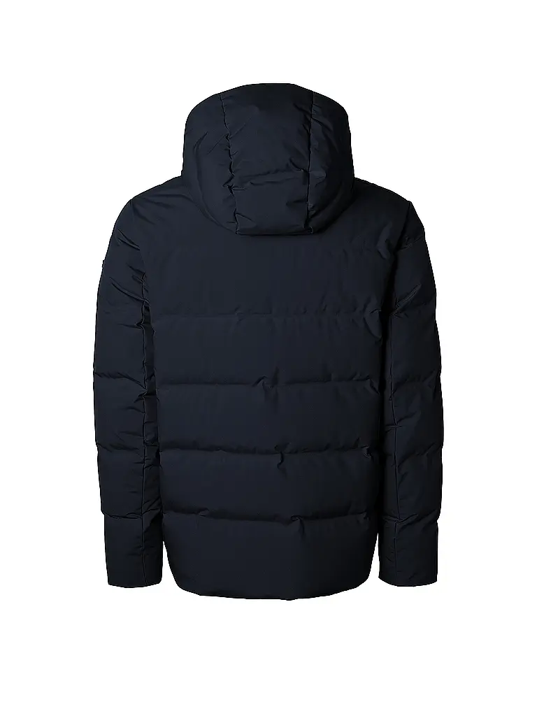 SCANDINAVIAN EDITION | Chaqueta de plumón TORRENT II | Azul oscuro
