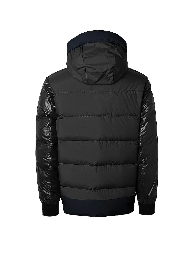 SCANDINAVIAN EDITION | Chaqueta de plumón TORRENT II | Azul oscuro
