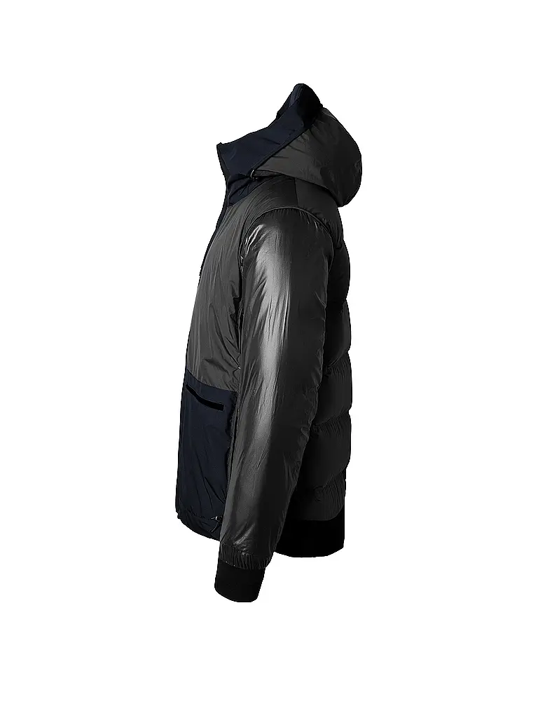 SCANDINAVIAN EDITION | Chaqueta de plumón TORRENT II | Azul oscuro