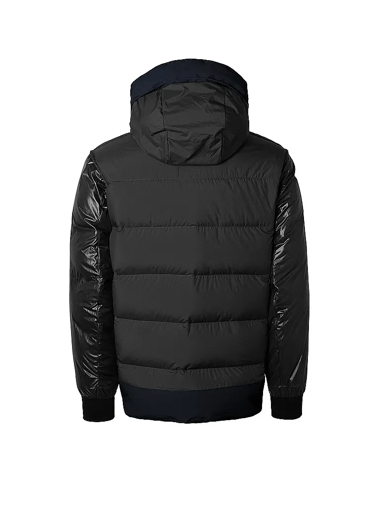 SCANDINAVIAN EDITION | Chaqueta de plumón TORRENT II | 