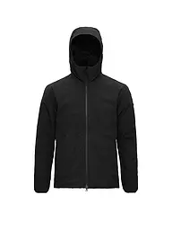 SCANDINAVIAN EDITION | Chaqueta NIMBUS | Negro