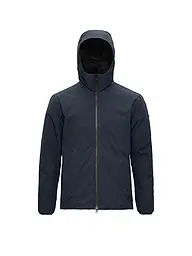 SCANDINAVIAN EDITION | Chaqueta NIMBUS | Azul oscuro