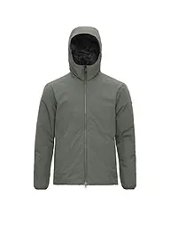 SCANDINAVIAN EDITION | Chaqueta NIMBUS | Oliva