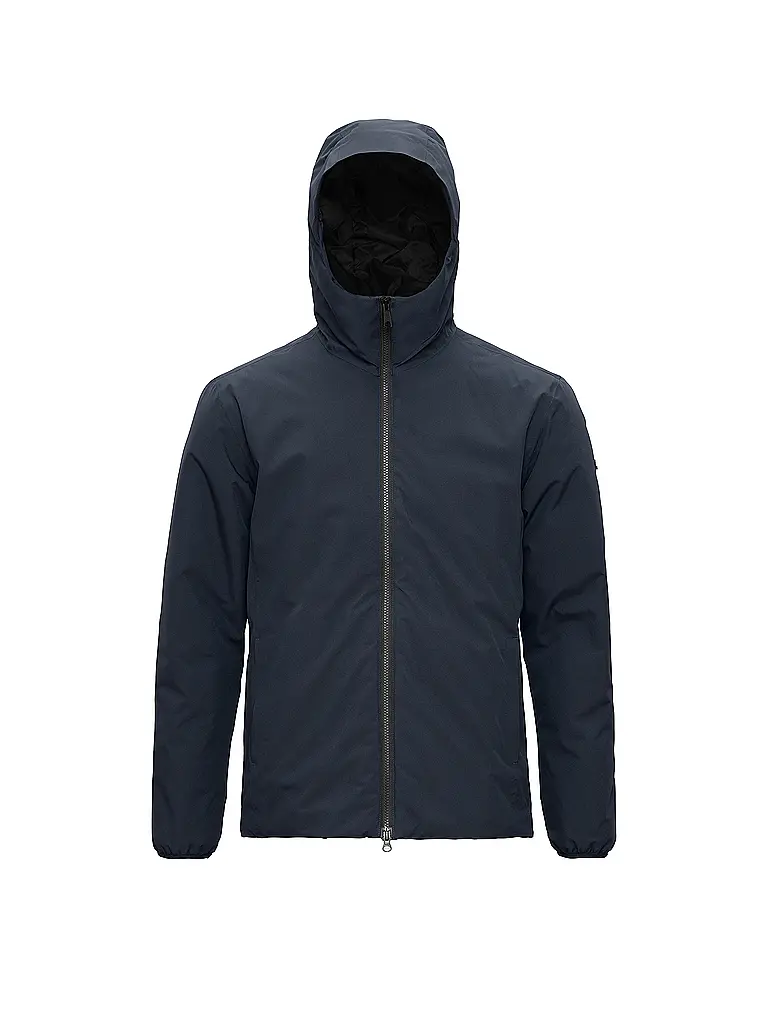 SCANDINAVIAN EDITION | Chaqueta NIMBUS | Azul oscuro