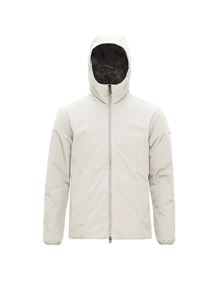 SCANDINAVIAN EDITION | Chaqueta NIMBUS | Crema