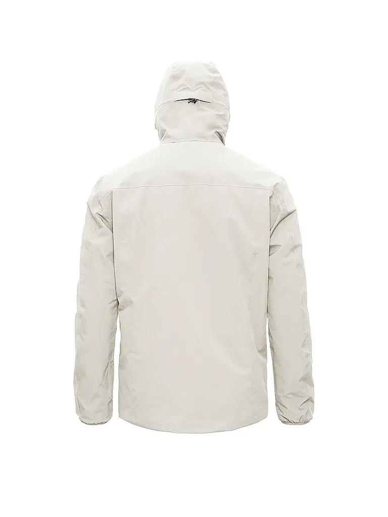 SCANDINAVIAN EDITION | Chaqueta NIMBUS | Crema