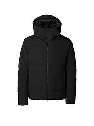 SCANDINAVIAN EDITION | Daunenjacke TORRENT II | Negro