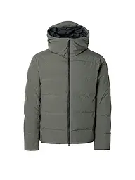 SCANDINAVIAN EDITION | Daunenjacke TORRENT II | Oliva