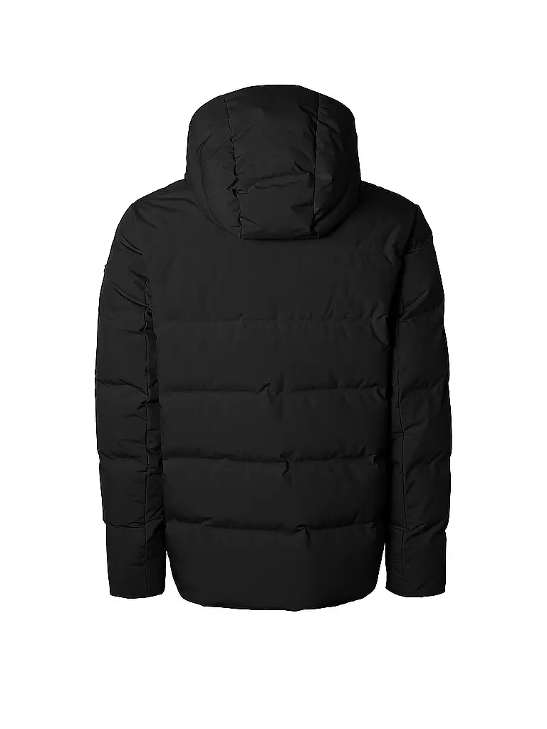 SCANDINAVIAN EDITION | Daunenjacke TORRENT II | Negro