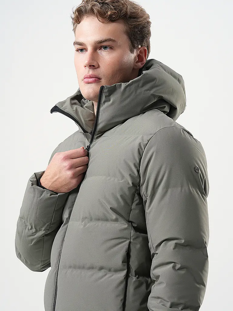 SCANDINAVIAN EDITION | Daunenjacke TORRENT II | 