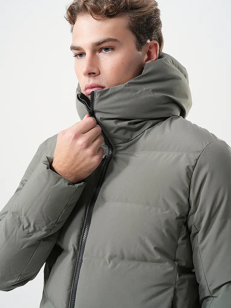 SCANDINAVIAN EDITION | Daunenjacke TORRENT II | 