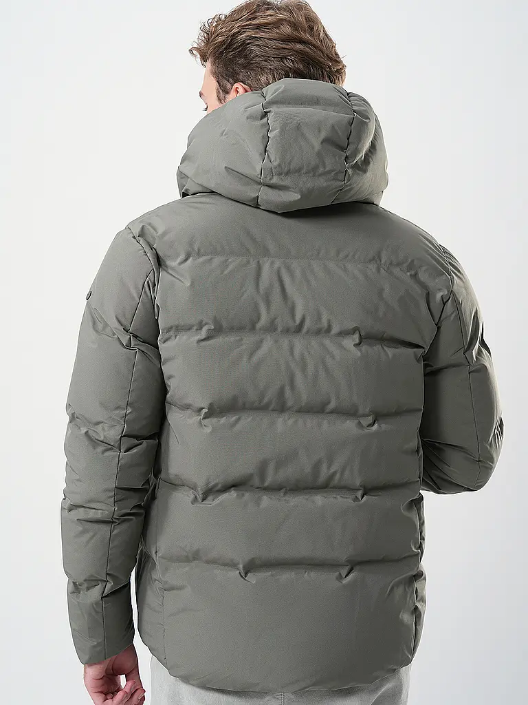 SCANDINAVIAN EDITION | Daunenjacke TORRENT II | 
