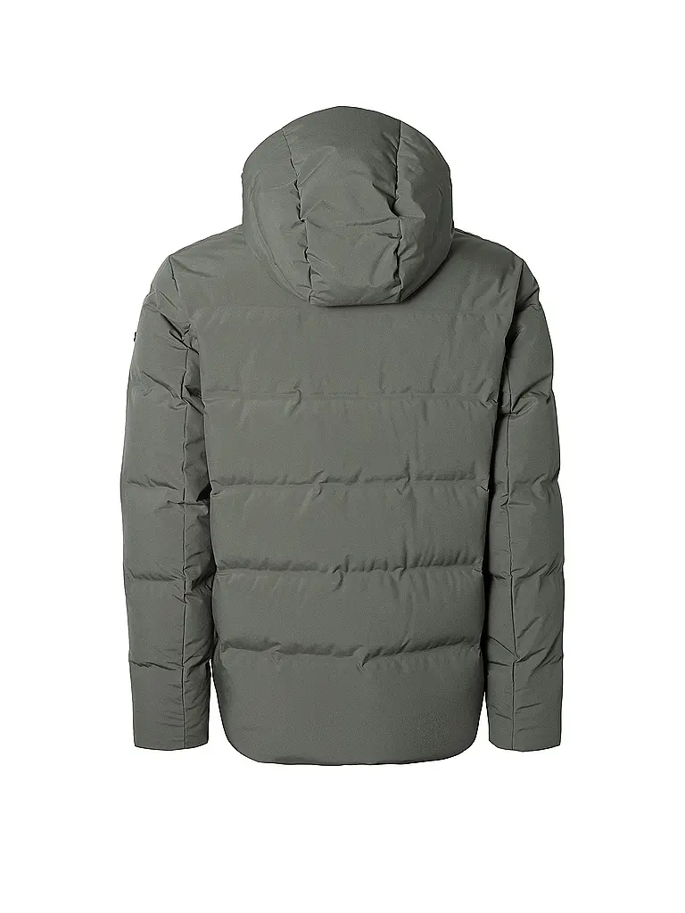 SCANDINAVIAN EDITION | Daunenjacke TORRENT II | 
