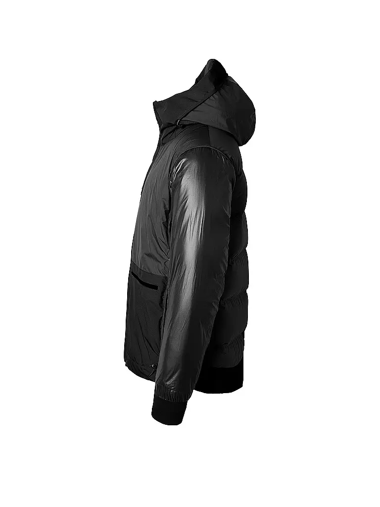 SCANDINAVIAN EDITION | Daunenjacke TORRENT II | Negro