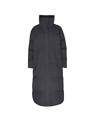 SCANDINAVIAN EDITION | Daunenmantel ASTRO II | Negro
