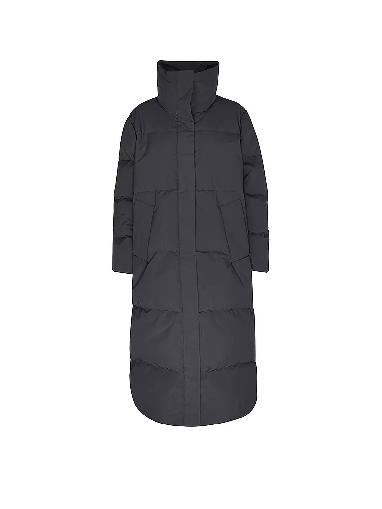 SCANDINAVIAN EDITION | Daunenmantel ASTRO II | Negro