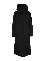 SCANDINAVIAN EDITION | Daunenmantel MERIDIAN II | Negro