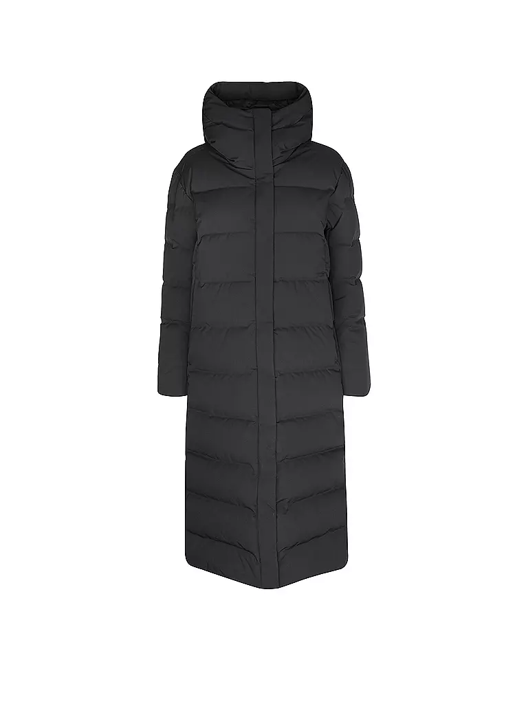SCANDINAVIAN EDITION | Daunenmantel MERIDIAN | Gris