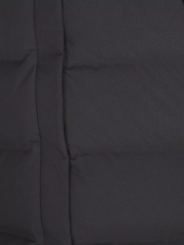 SCANDINAVIAN EDITION | Daunenmantel MERIDIAN | Gris