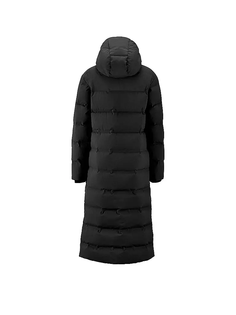 SCANDINAVIAN EDITION | Daunenmantel MERIDIAN | Gris