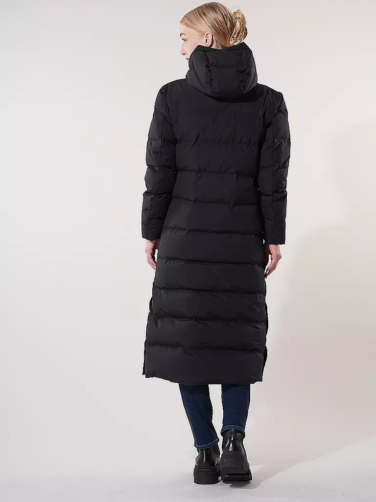 SCANDINAVIAN EDITION | Daunenmantel MERIDIAN | Gris