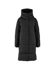 SCANDINAVIAN EDITION | Abrigo de plumón SWELL III | Negro