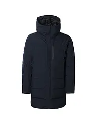 SCANDINAVIAN EDITION | Daunenparka RADIAN II | Azul oscuro