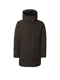 SCANDINAVIAN EDITION | Daunenparka RADIAN II | Marrón