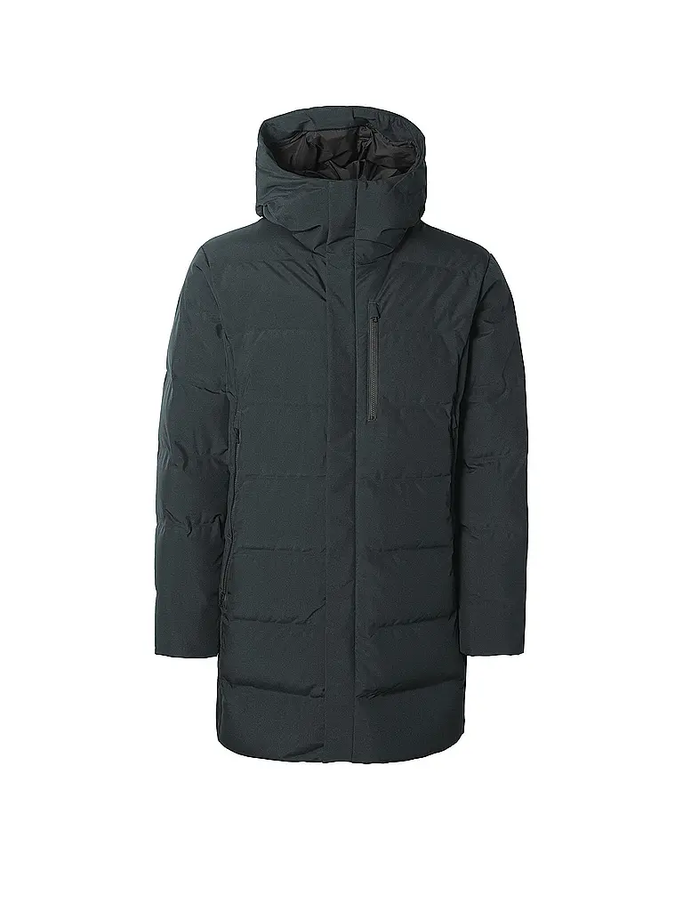 SCANDINAVIAN EDITION | Daunenparka RADIAN II | Gris