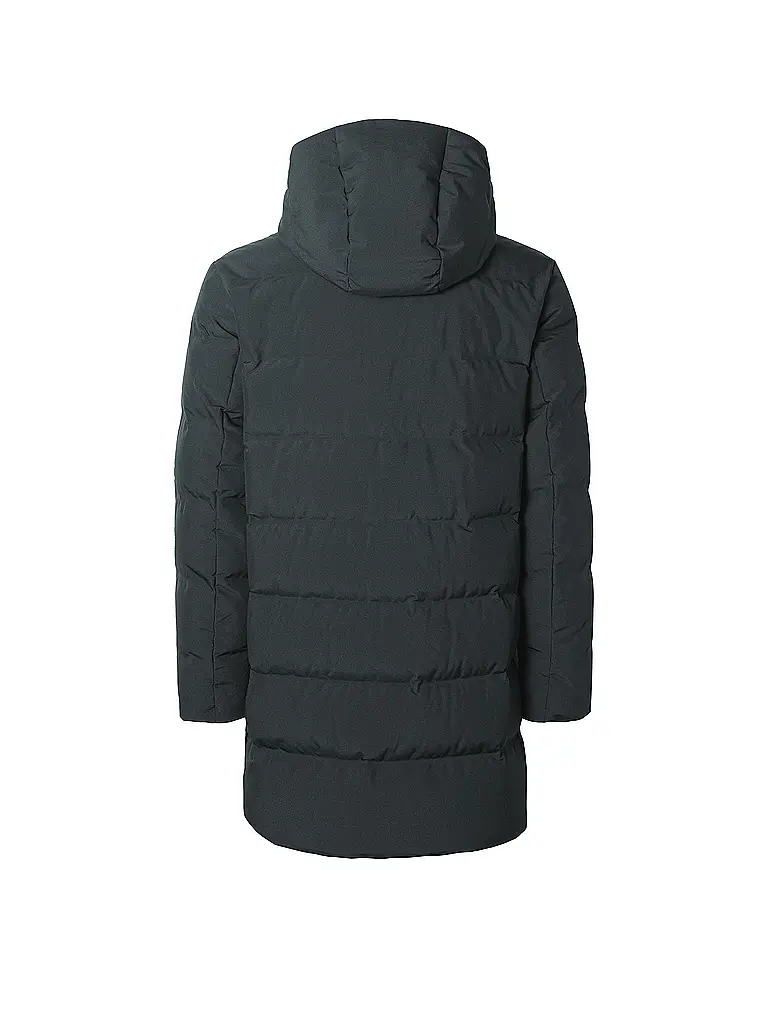 SCANDINAVIAN EDITION | Daunenparka RADIAN II | Gris