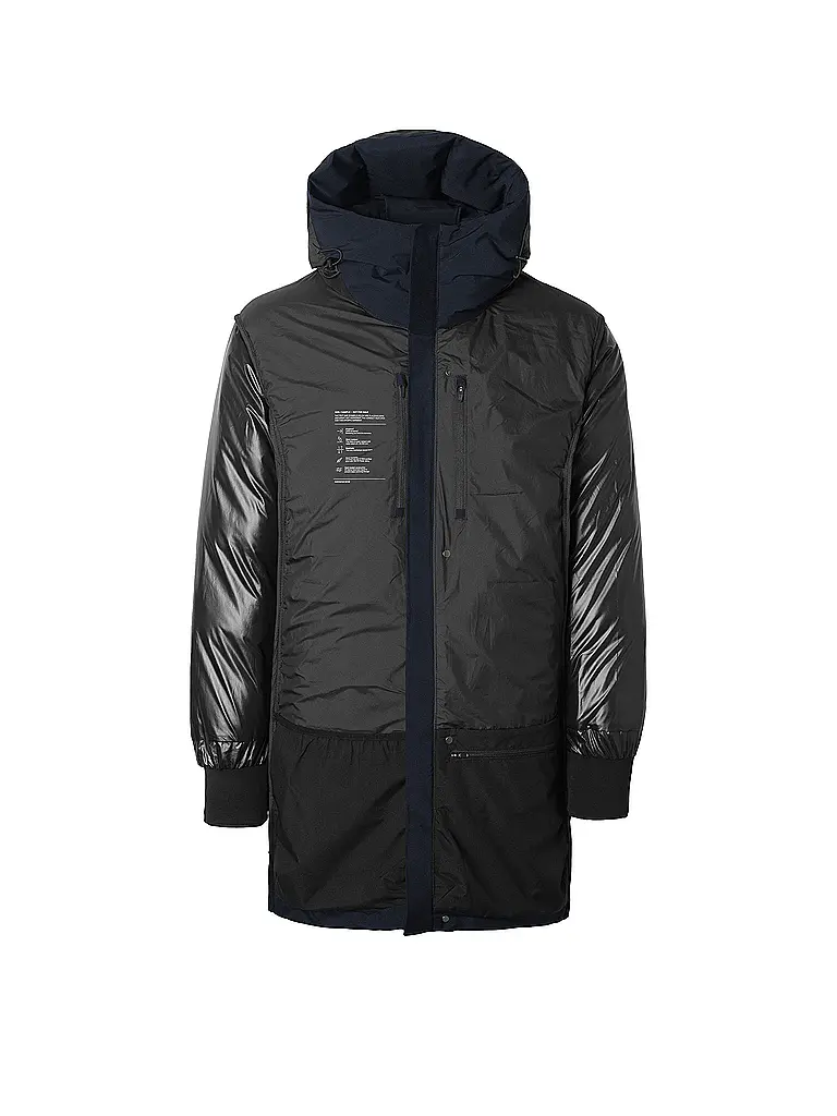 SCANDINAVIAN EDITION | Daunenparka RADIAN II |