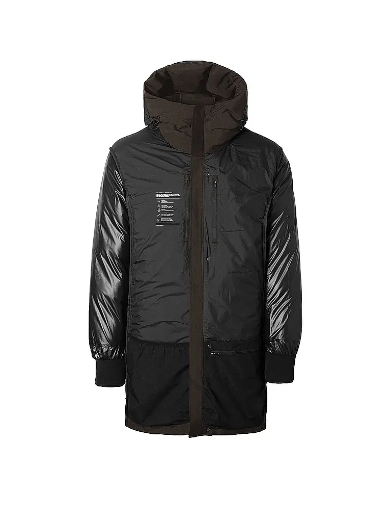 SCANDINAVIAN EDITION | Daunenparka RADIAN II |