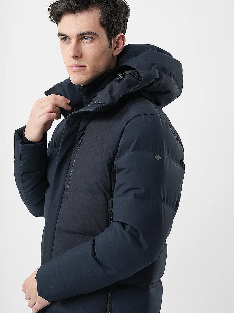 SCANDINAVIAN EDITION | Daunenparka RADIAN II | 