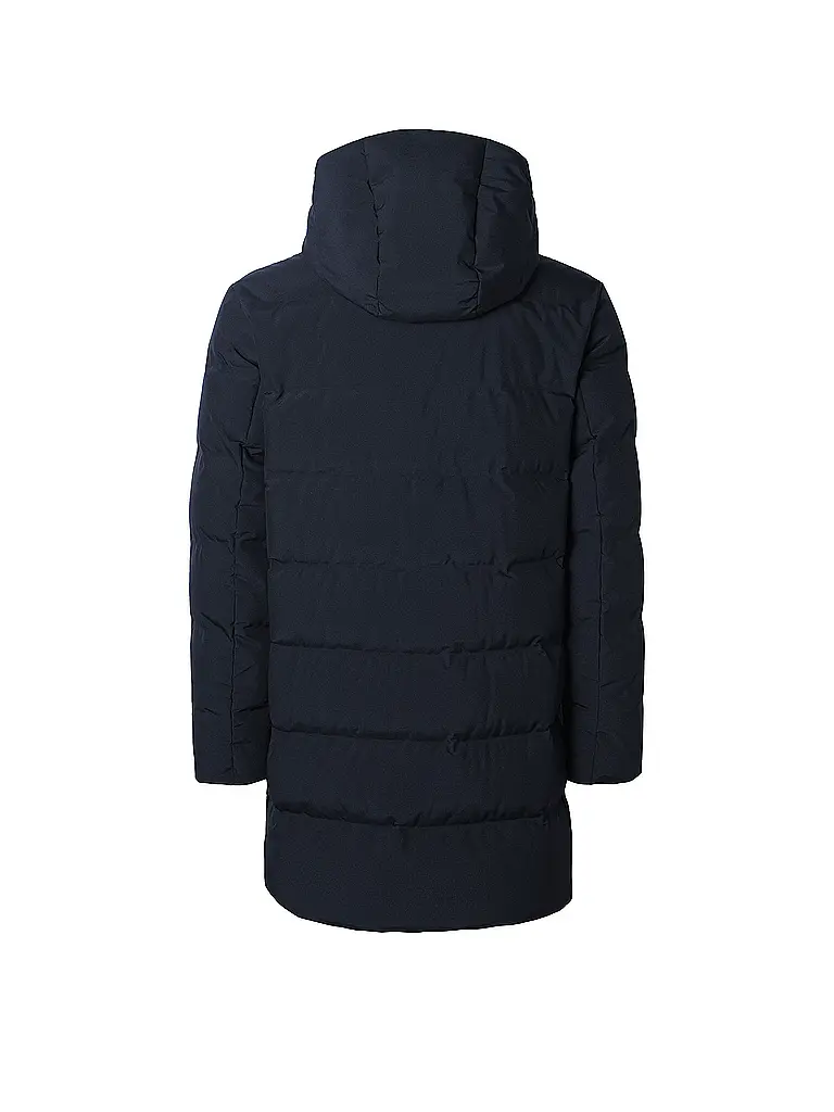 SCANDINAVIAN EDITION | Daunenparka RADIAN II | 