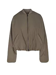 SCANDINAVIAN EDITION | Jacke AIR  | Marrón