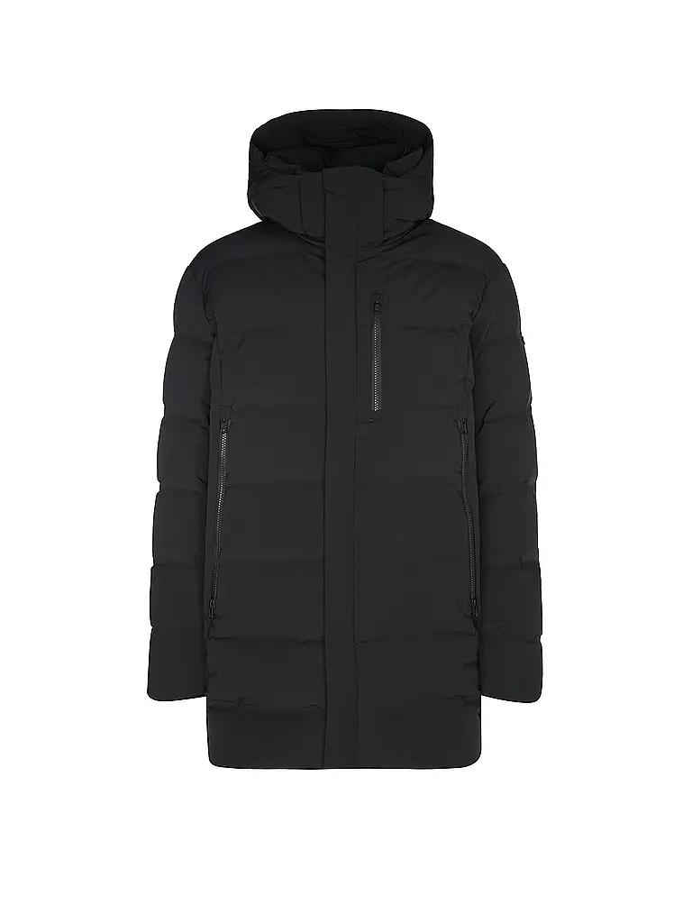 SCANDINAVIAN EDITION | Parka de plumón RADIAN II APEX | Gris