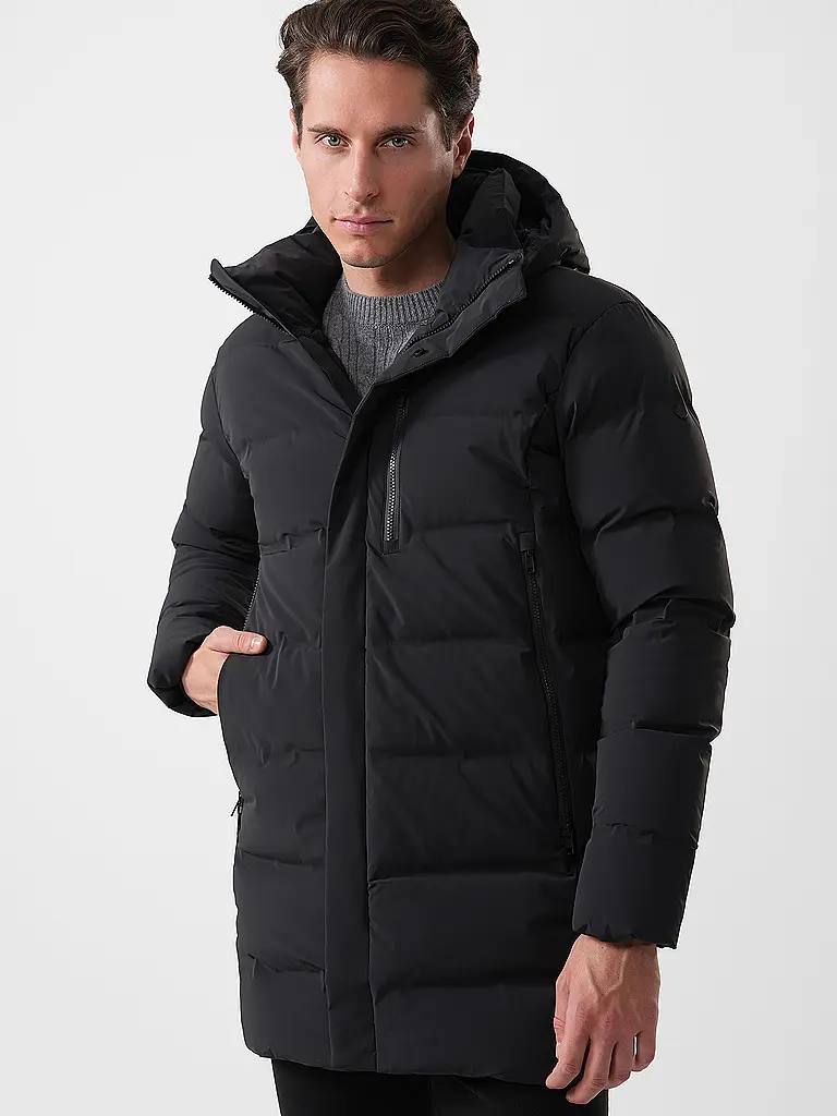 SCANDINAVIAN EDITION | Parka de plumón RADIAN II APEX | 