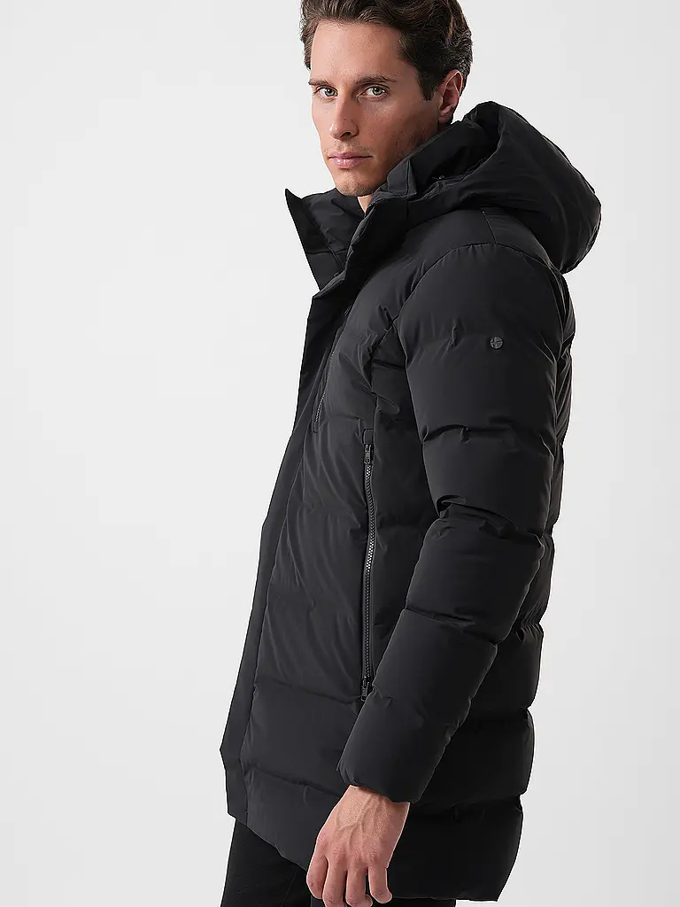 SCANDINAVIAN EDITION | Parka de plumón RADIAN II APEX | 