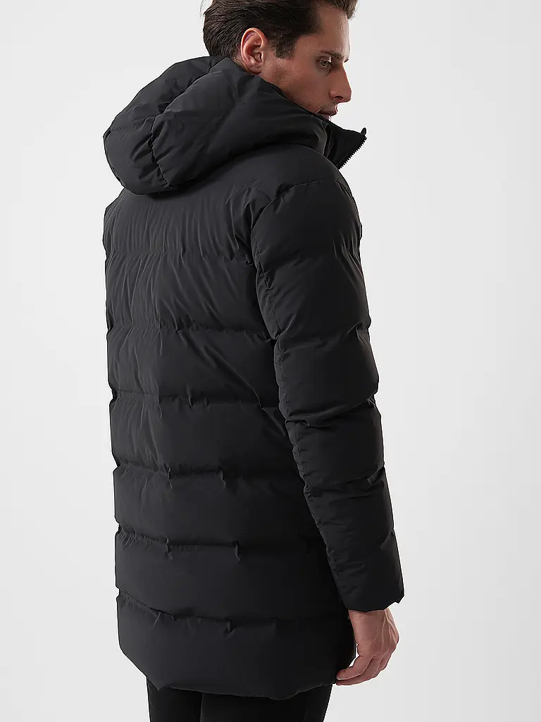 SCANDINAVIAN EDITION | Parka de plumón RADIAN II APEX | 