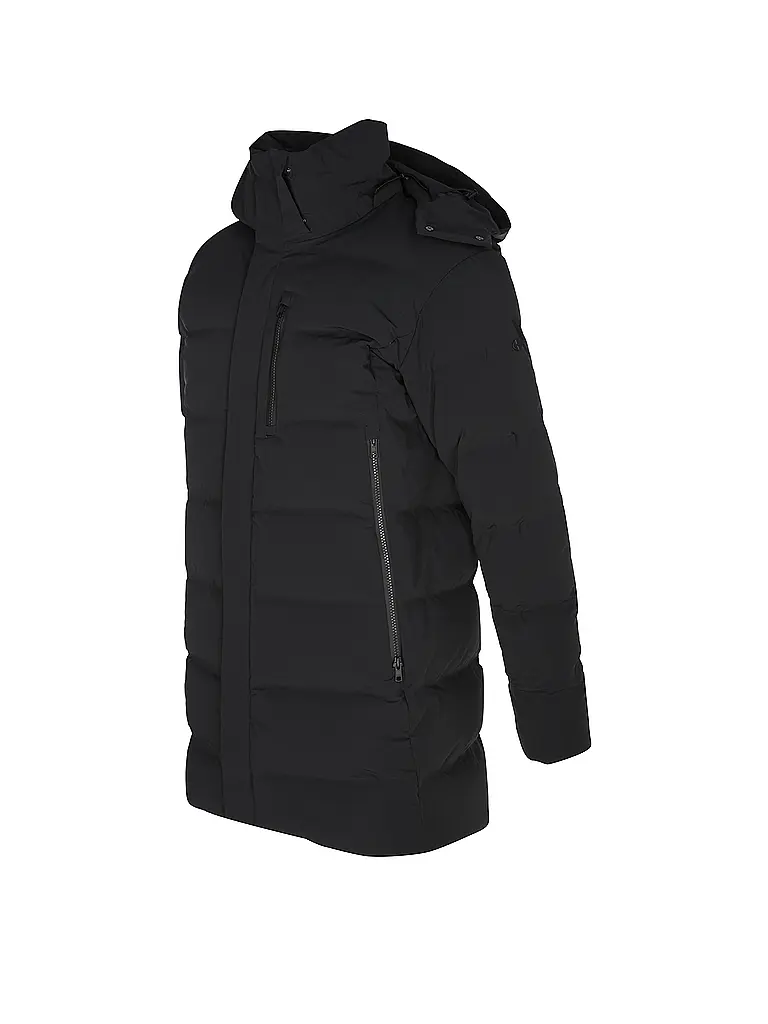 SCANDINAVIAN EDITION | Parka de plumón RADIAN II APEX | 