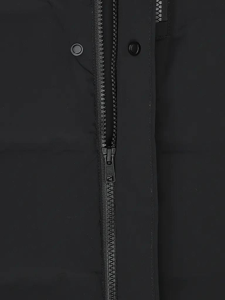 SCANDINAVIAN EDITION | Parka de plumón RADIAN II APEX | 