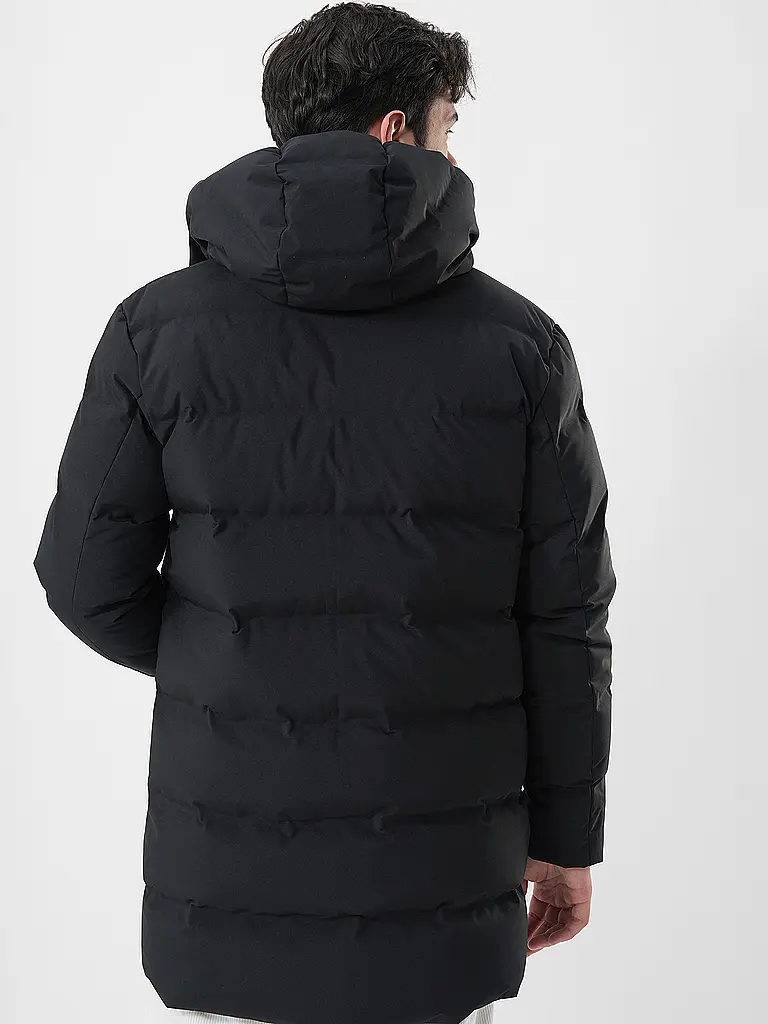 SCANDINAVIAN EDITION | Parka de plumón RADIAN II | 