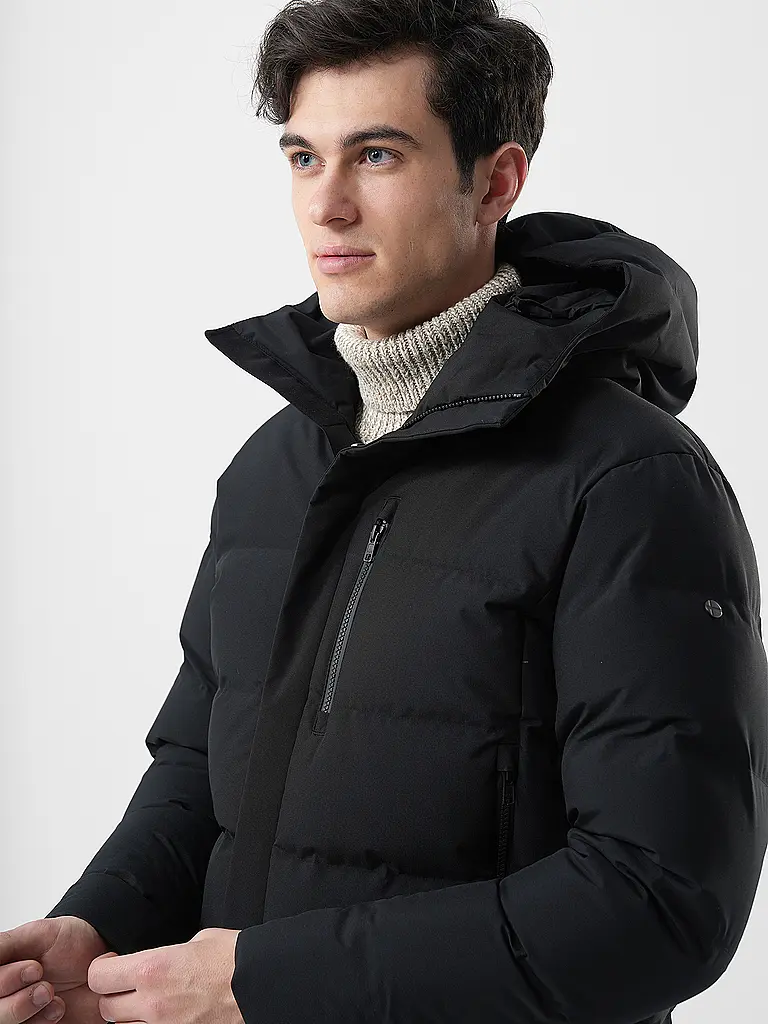 SCANDINAVIAN EDITION | Parka de plumón RADIAN II | 