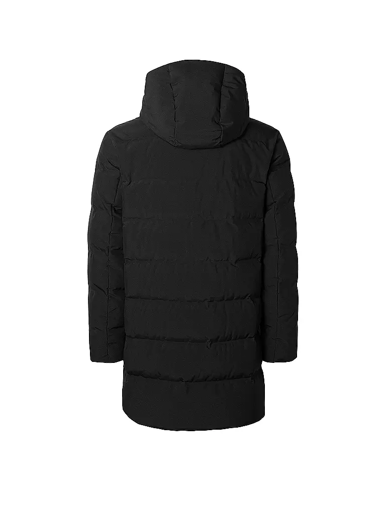 SCANDINAVIAN EDITION | Parka de plumón RADIAN II | 