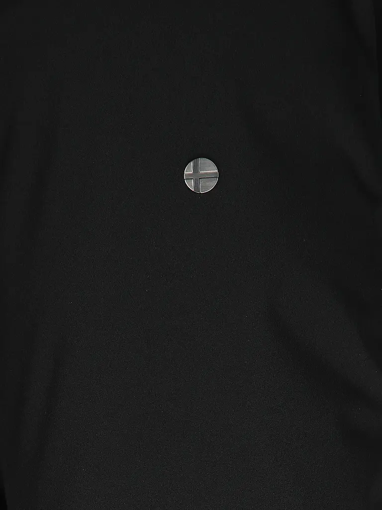 SCANDINAVIAN EDITION | Parka SHELTER III
Marca: SCANDINAVIAN EDITION
Color: negro
Categorías: Moda, Hombre

Largo de manga: Manga larga
Material: Poliéster / Poliamida, Plumón
Forma del cuello: Capucha
Diseño: Liso
Corte (Prenda exterior): Regular
Detalles: Bolsillos latera | 