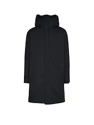 SCANDINAVIAN EDITION | Parka SHELTER III | Azul oscuro