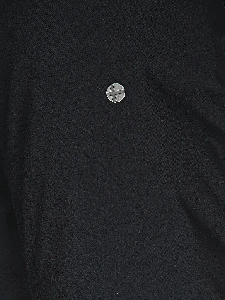 SCANDINAVIAN EDITION | Parka SHELTER III |