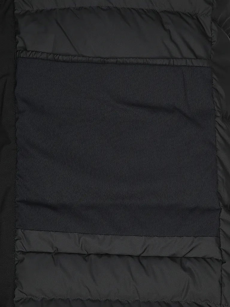 SCANDINAVIAN EDITION | Parka SHELTER III |